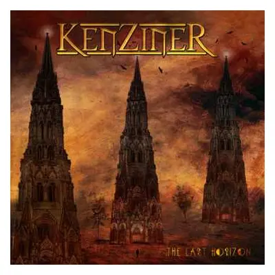 CD Kenziner: The Last Horizon