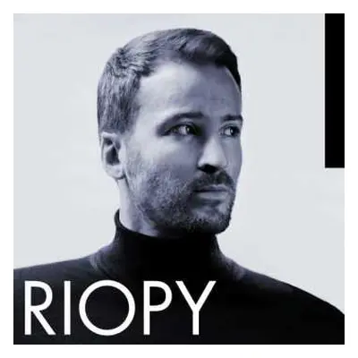 CD Riopy: Riopy