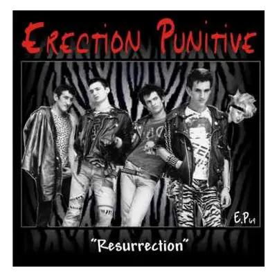 CD Erection Punitive: Resurrection