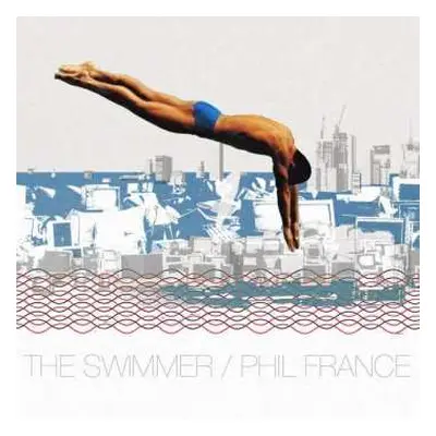 CD Phil France: The Swimmer