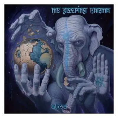 LP My Sleeping Karma: Atma