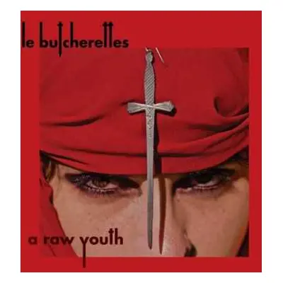 CD Le Butcherettes: A Raw Youth