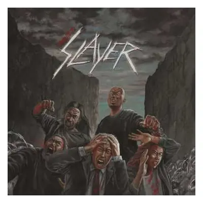 CD Various: Tribute To Slayer