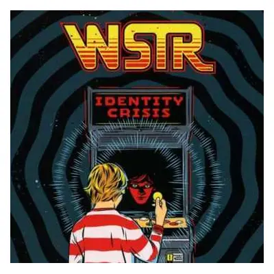 CD WSTR: Identity Crisis