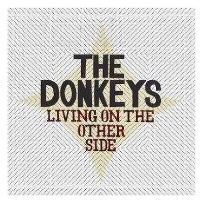 LP The Donkeys: Living On The Other Side