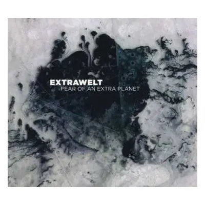 CD Extrawelt: Fear Of An Extra Planet