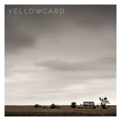 2LP Yellowcard: Yellowcard CLR