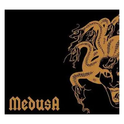 LP Medusa: En Raga Sül