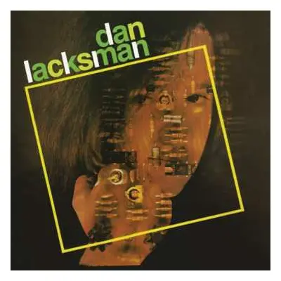 CD Dan Lacksman: Dan Lacksman