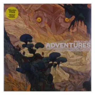 LP Pablo Held: Adventures LTD