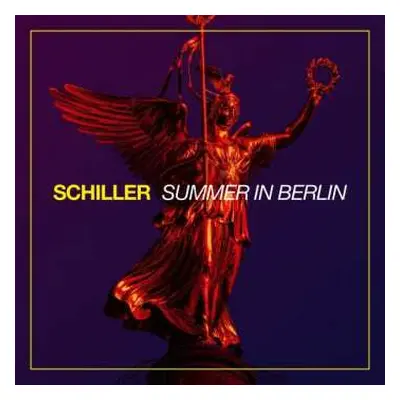 2CD Schiller: Summer In Berlin DLX