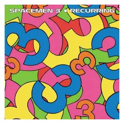 LP Spacemen 3: Recurring