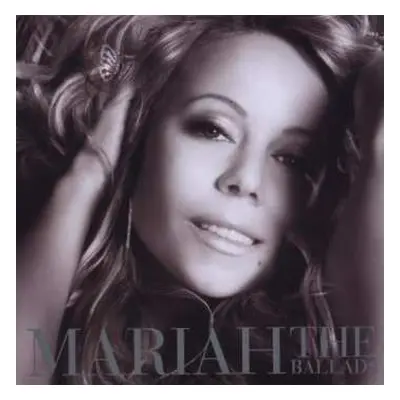 CD Mariah Carey: The Ballads