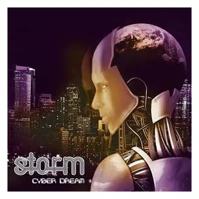 LP The Storm: Cyber Dream