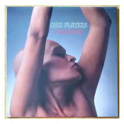 LP Ohio Players: Pleasure