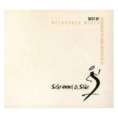 CD Schrammel & Slide: Best Of (Refreshed Mixes)