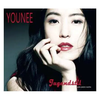 CD Younee: Jugendstil