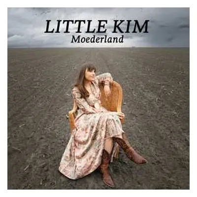 CD Kim Little: Moederland