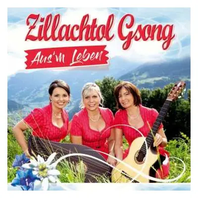 CD Zillachtol Gsong: Aus'm Leben