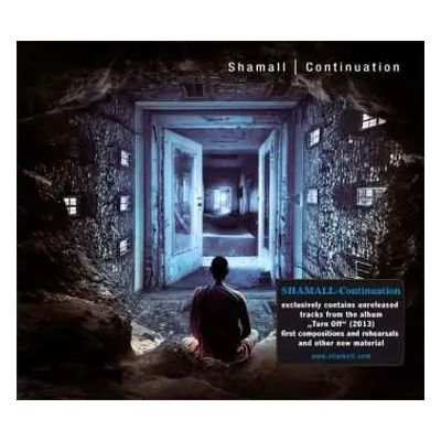 CD Shamall: Continuation