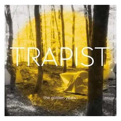 CD Trapist: The Golden Years