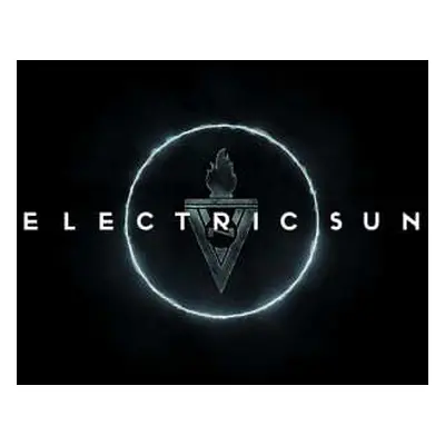 CD VNV Nation: Electric Sun