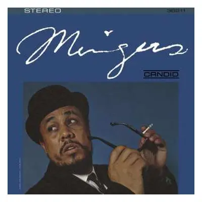 LP Charles Mingus: Mingus (180g) (remastered)