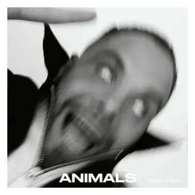 CD Kassa Overall: Animals