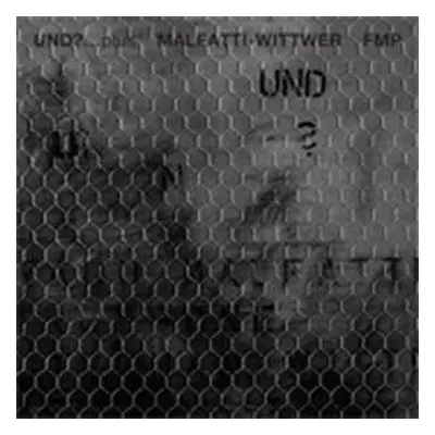 CD Malfatti-Wittwer: Und? ...Plus