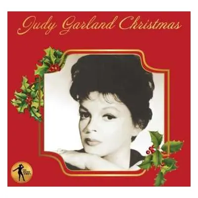 CD Judy Garland: The Judy Garland Christmas Album