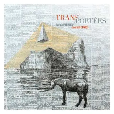 CD Various: Trans-portées