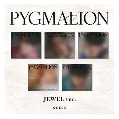 CD Oneus: Pygmalion