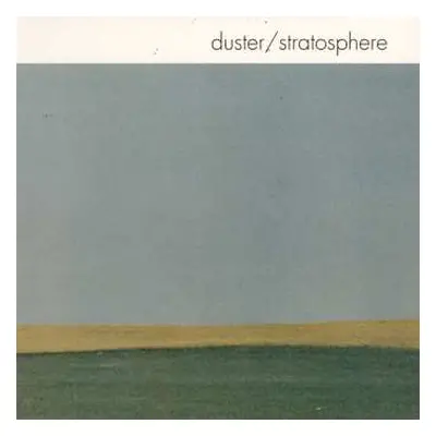 CD Duster: Stratosphere