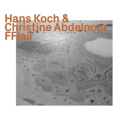 CD Hans Koch: FFlair