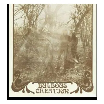 LP Bulbous Creation: You Won't Remember Dying CLR | LTD