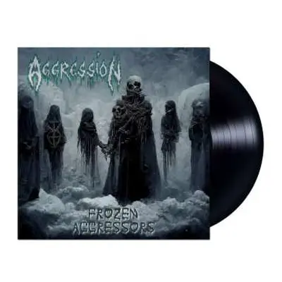 LP Aggression: Frozen Aggressors