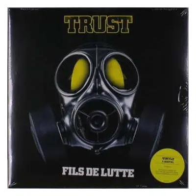 2LP Trust: Fils De Lutte