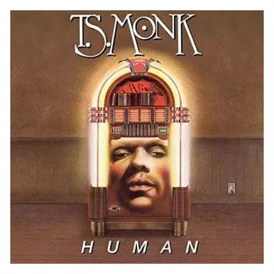 CD T.S. Monk: Human DIGI