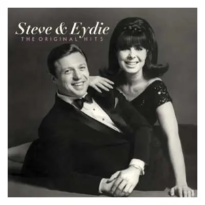 CD Steve & Eydie: The Original Hits