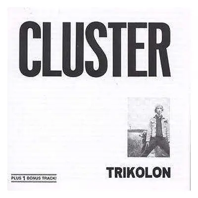 CD Trikolon: Cluster