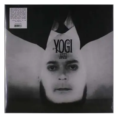 LP Joki Freund Sextet: Yogi Jazz LTD