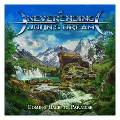 CD A Neverending John's Dream: Coming Back To Paradise