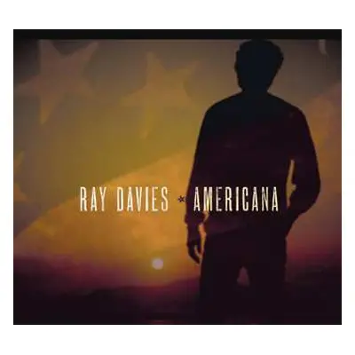 CD Ray Davies: Americana