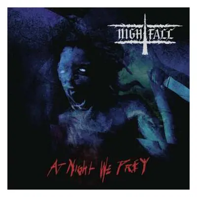 LP Nightfall: At Night We Prey LTD