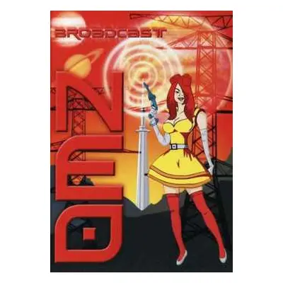 2DVD Neo: Broadcast