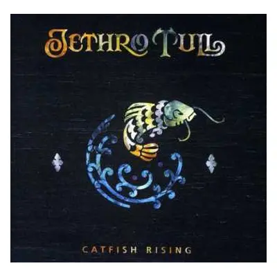 CD Jethro Tull: Catfish Rising