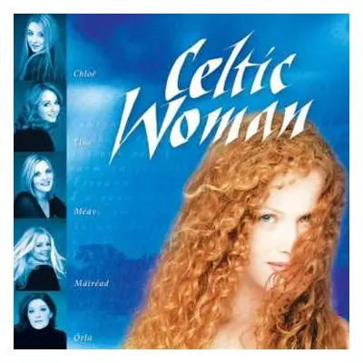 CD Celtic Woman: Celtic Woman