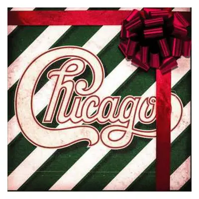 CD Chicago: Chicago Christmas (2019)