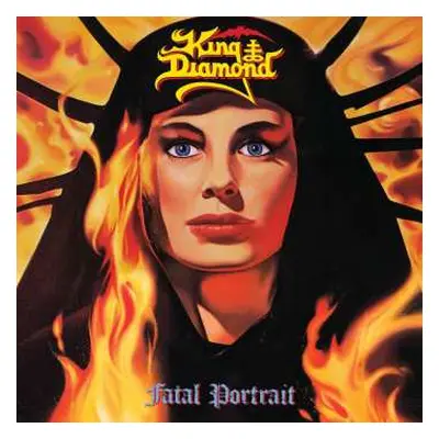 CD King Diamond: Fatal Portrait