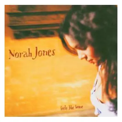 CD Norah Jones: Feels Like Home